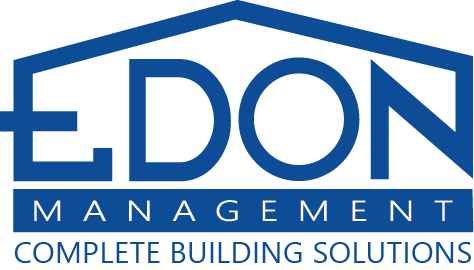 Edon Management Vendor Portal